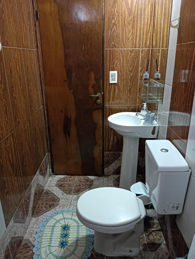 伊瓜苏港Rinconcito Iguazu公寓 外观 照片