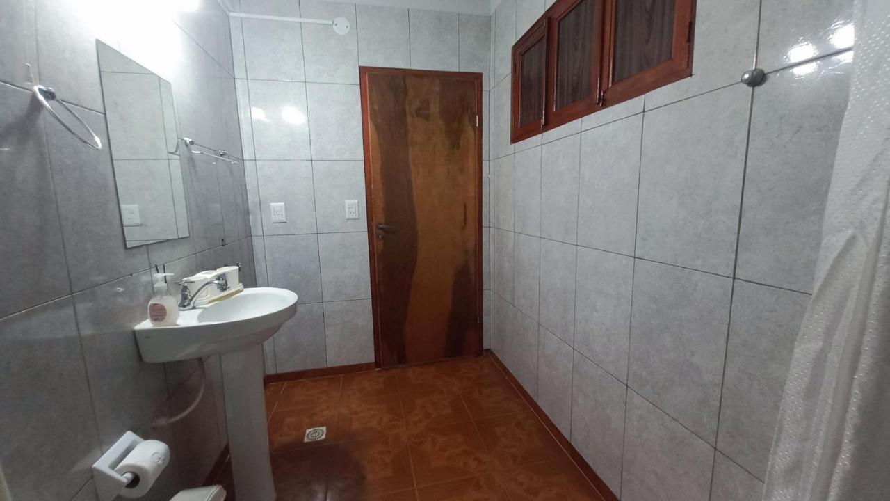 伊瓜苏港Rinconcito Iguazu公寓 外观 照片