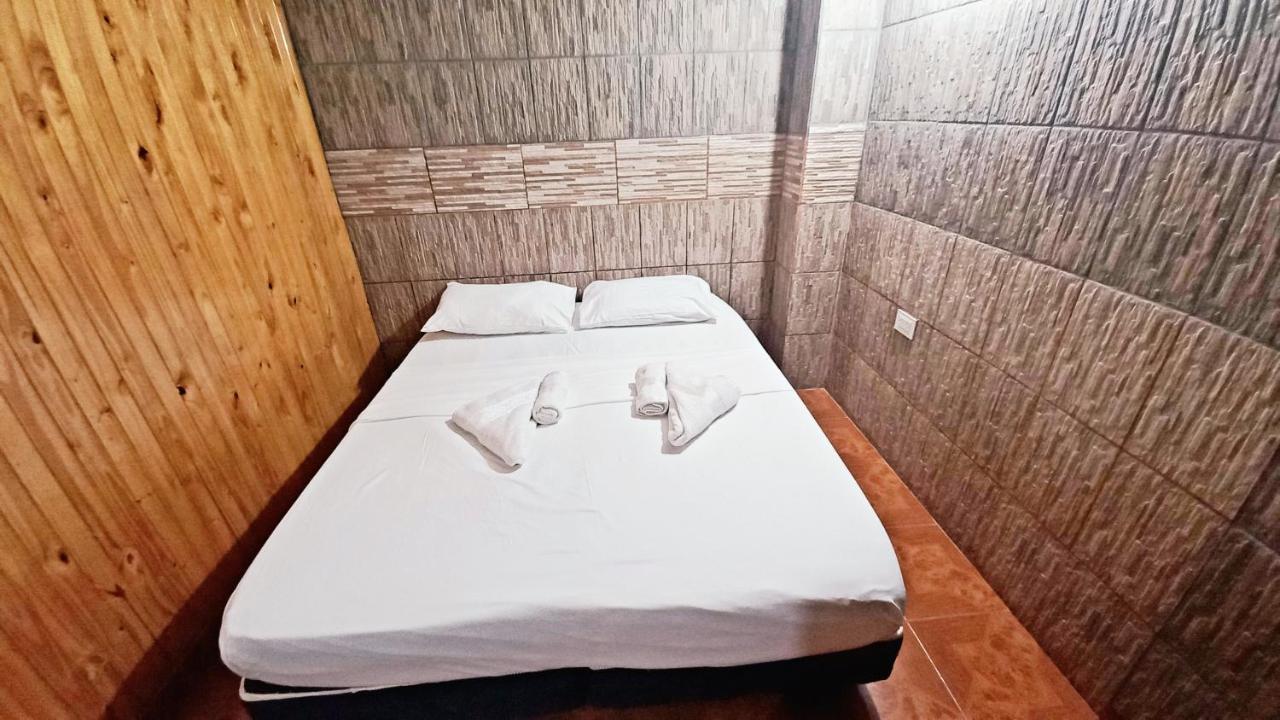 伊瓜苏港Rinconcito Iguazu公寓 外观 照片